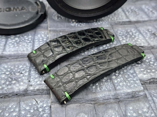 Cinturino orologio pelle