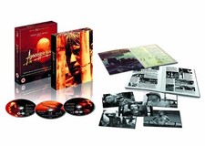 APOCALYPSE NOW REDUX HEART OF