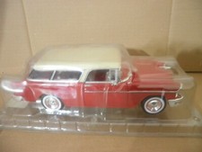 Auto da Collezione Metal