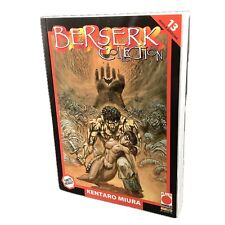 BERSERK COLLECTION n. 13 - fumetto manga Kentaro Miura Panini Comics