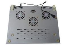 SUPPORTO ALLUMINIO USB Gruppo