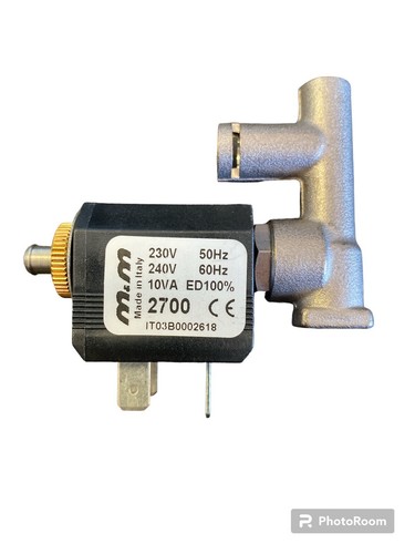 Elettrovalvola 2700 230v - 2700,