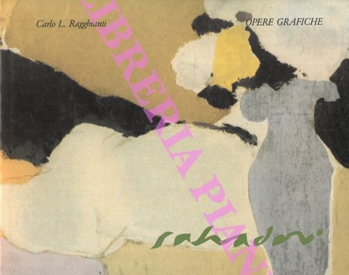 Ragghianti carlo - carlo,
