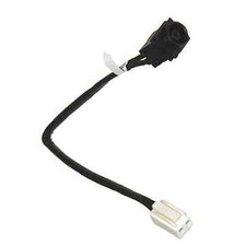DC POWER JACK SOCKET HARNESS