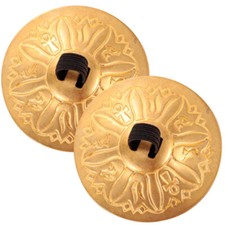 Piatti da dito strumento a