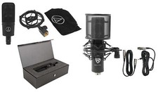 Audio Technica AT4040 Pro