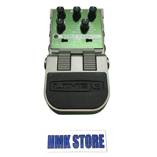 Pedale per chitarra line6 - pedale,