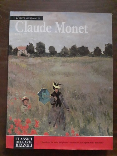 Classici dell arte - classici, l'opera