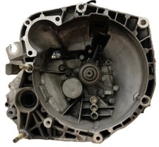 Cambio manuale ALFA ROMEO 147 1^SERIE (2000-2006) AR32104/ 55201080