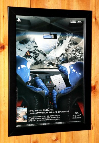 Wrc rally evolved - wrc,