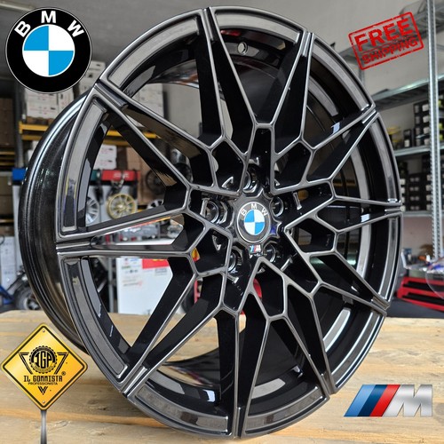 M2024 kit cerchi lega 8 - cerchi,