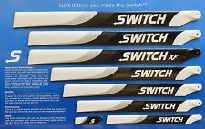 Lame rotore interruttore 423