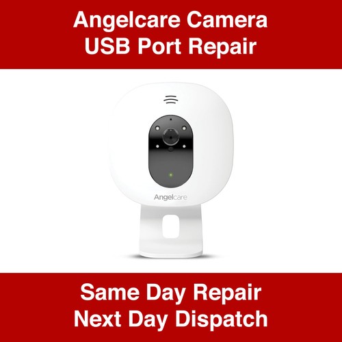Angelcare baby monitor - angelcare,