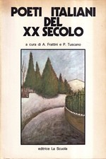 Poeti Italiani Del XX Secolo -