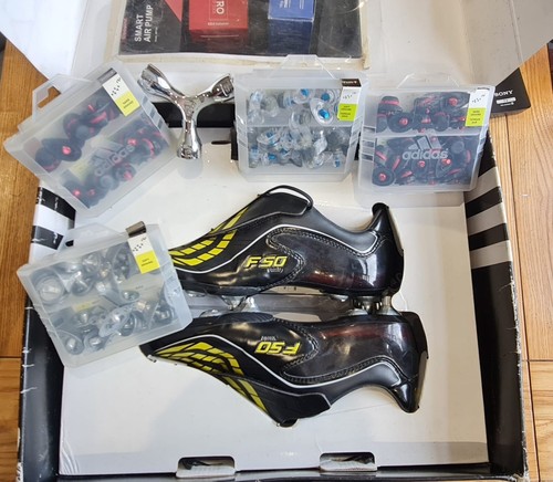 Scarpe calcio adidas - scarpe,