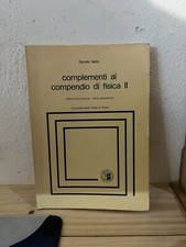 DANIELE SETTE COMPLEMENTI AL