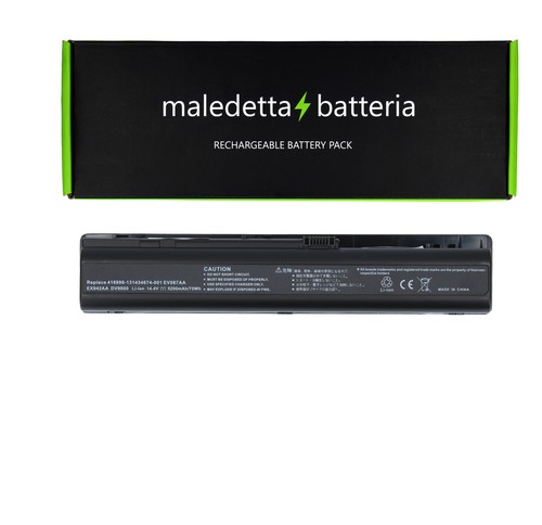 Batteria per compaq - batteria,