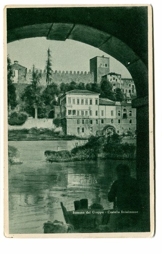 1938 bassano grappa - d.,