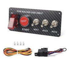 PULSANTIERA JEEP SUZUKI SJ