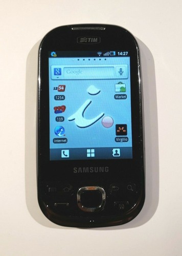 Samsung galaxy i5500 corby - galaxy,