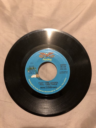 Country mike lunsford - country,