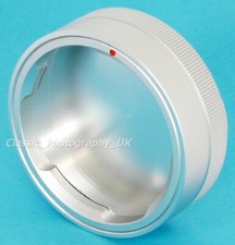 Leica-M fit copriobiettivo