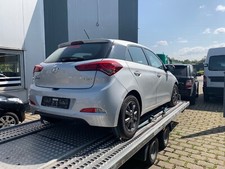 Supporto Motore Hyundai I20 GB 62KW Da Ricambi Molti Altri Pezzi In Magazzino