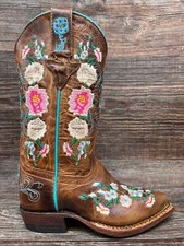 stivale western mk8012 bambino