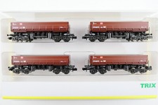 Minitrix 15208 Set di 4