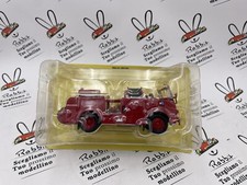 LEGERS POMPIERS BERLIET GLA 19