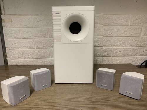 Bose professional freespace - bose,