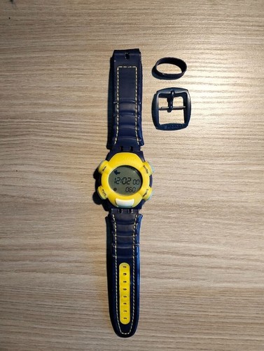 Vintage orologio swatch beat - vintage:,
