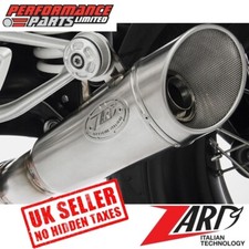 Silenziatore Scarico BMW R