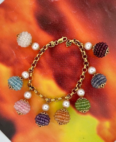 Bracelet bracciale charms - #,