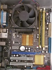 scheda madre per pc computer