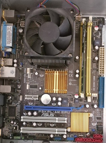 Scheda madre per - scheda, computer