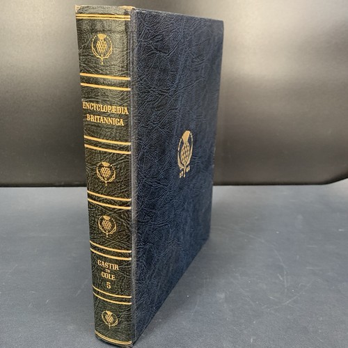 Vintage 1768 encyclopedia - vintage,