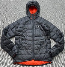 Haglofs Giubbotto Piumino Uomo