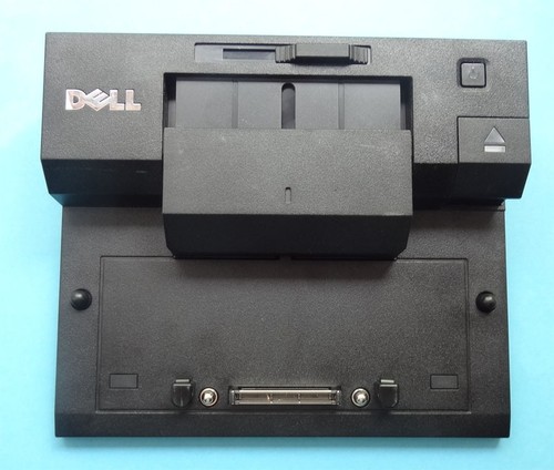 Docking station replicatore
