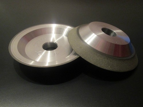 Disco diamantato ruota - /,
