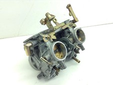 YAMAHA TDM 850 COPPIA CORPI