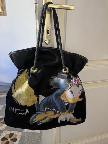 Borsa pinko nera vintage - pinko,