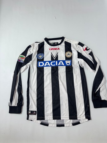 Udinese legea matchworn - udinese,