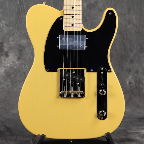 Fender fsr mij traditional - fender,