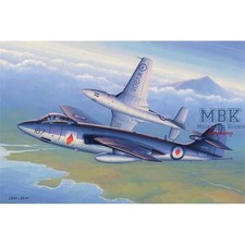 HOBBY BOSS HB87251 Hawker