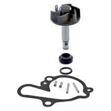 KIT REVISIONE POMPA ACQUA H2O