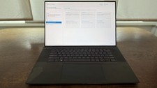 DELL XPS 17 9710 | i7 | 32 GB