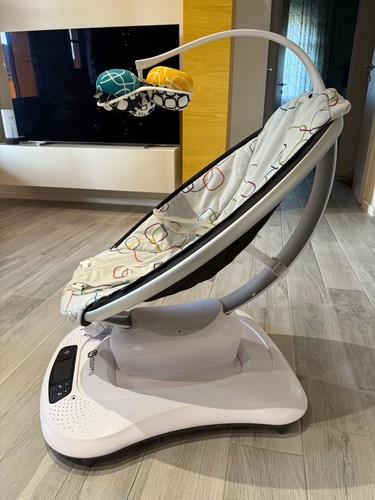 4moms mamaroo sdraietta - mamaroo,