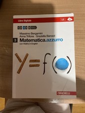 Matematica.azzurro. Con Maths