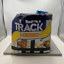 Matchbox Play Track Set